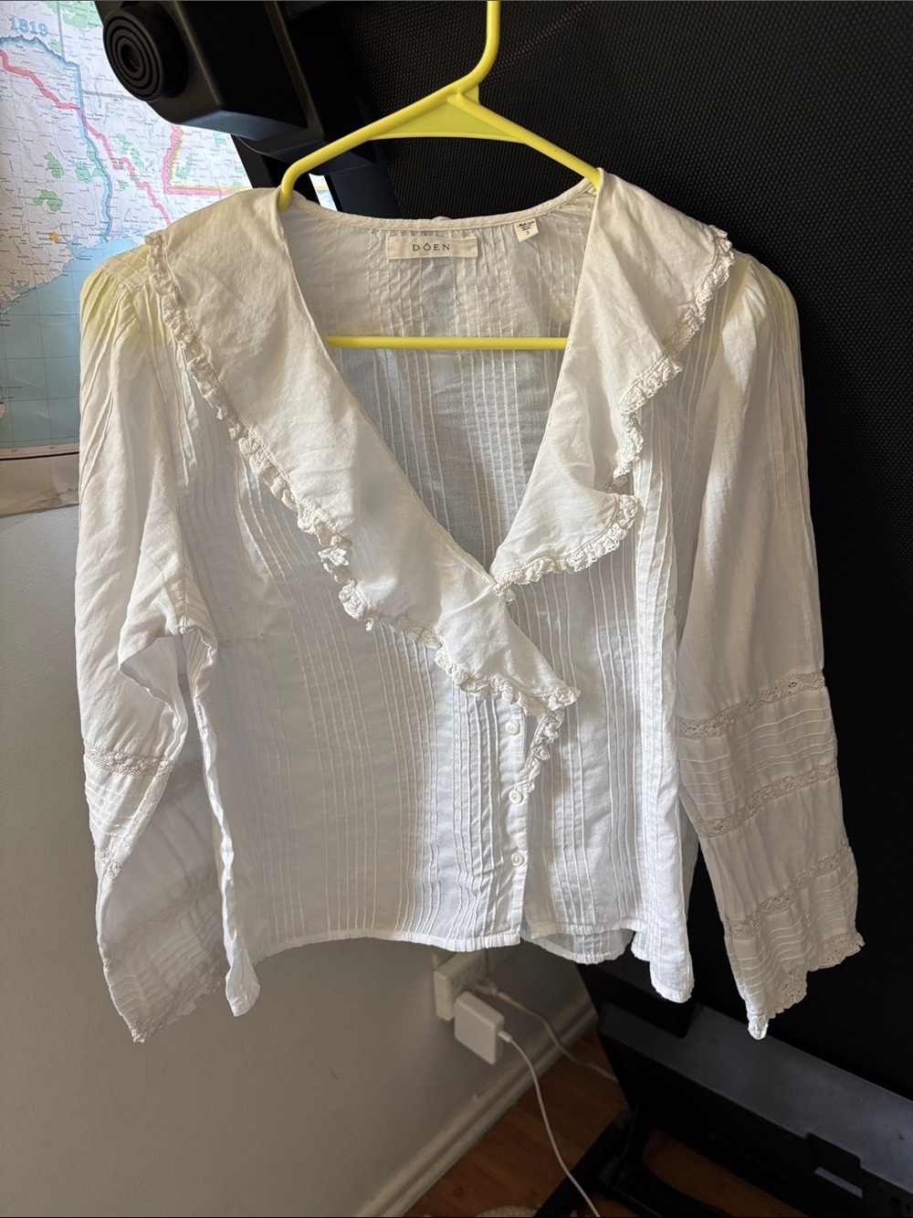 Doen Huguette - Picture 3 of 17